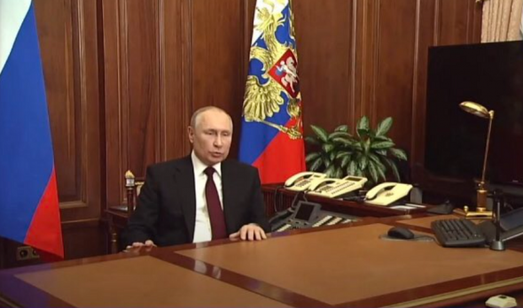 De ce vrea Vladimir Putin cu orice preț să cucerească regiunea Donbass